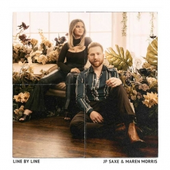 JP Saxe ft. Maren Morris - Line By Line
